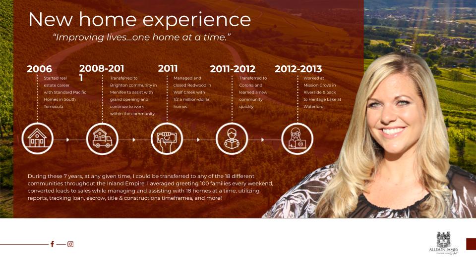 Value Proposition - Jennifer Duregger